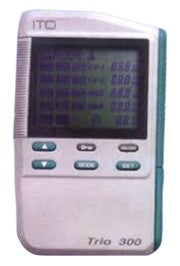 Electro Estimulador Trio 300