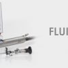 Control de Fluidos Arthro