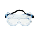 lentes de protección