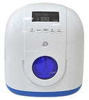 concentrador de oxigeno