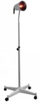 lampara infrarroja sin controlador