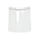 mascara de protección