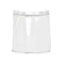 mascara de protección regulable