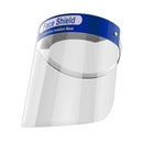 mascara de protección contra salpicaduras