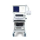 electromiógrafo meb 9600k