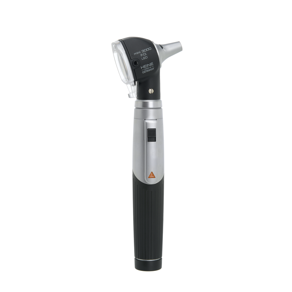 Otoscopio MINI3000 F.o.