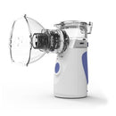 Nebulizador portátil