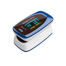 Oximetro de pulso cms50d2