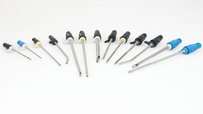 Sistema de Motor Universal Powerspeed AS1