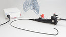 broncoscopio flexible slim line