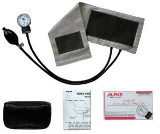 Tensiómetro 500V