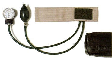 Tensiómetro Aneroide 500-C4