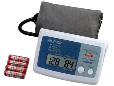 Tensiómetro DS175