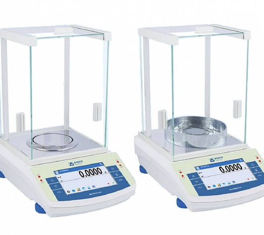 Balanza Analítica Bxx 22