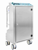 Osmosis inversa portatil Pura 1 standard