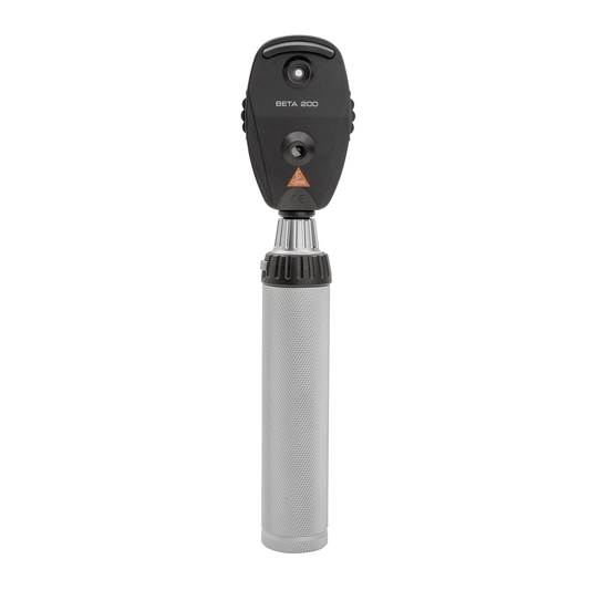 Oftalmoscopio Beta 200